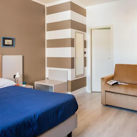 Albergo La Piazzetta Rapallo Esterno foto