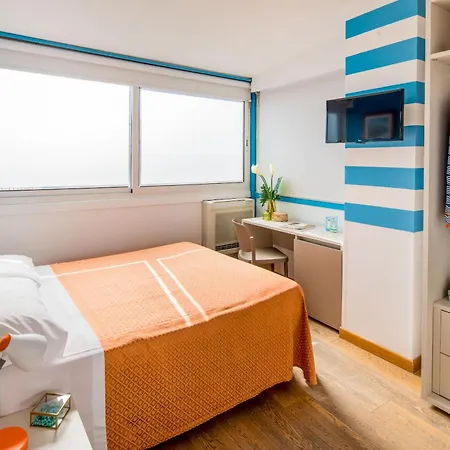 Albergo La Piazzetta Rapallo Esterno foto