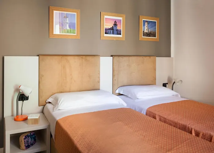 Albergo La Piazzetta