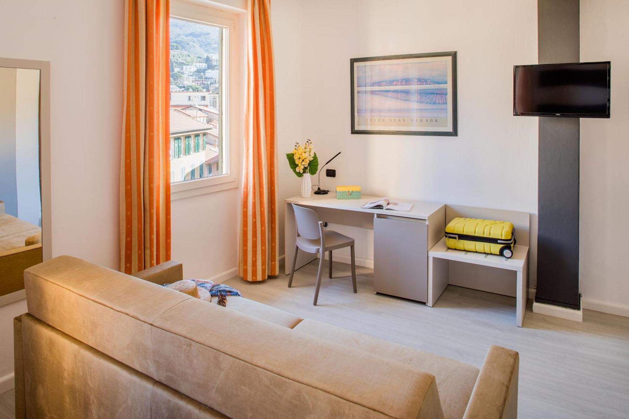 La Piazzetta Hotel Rapallo