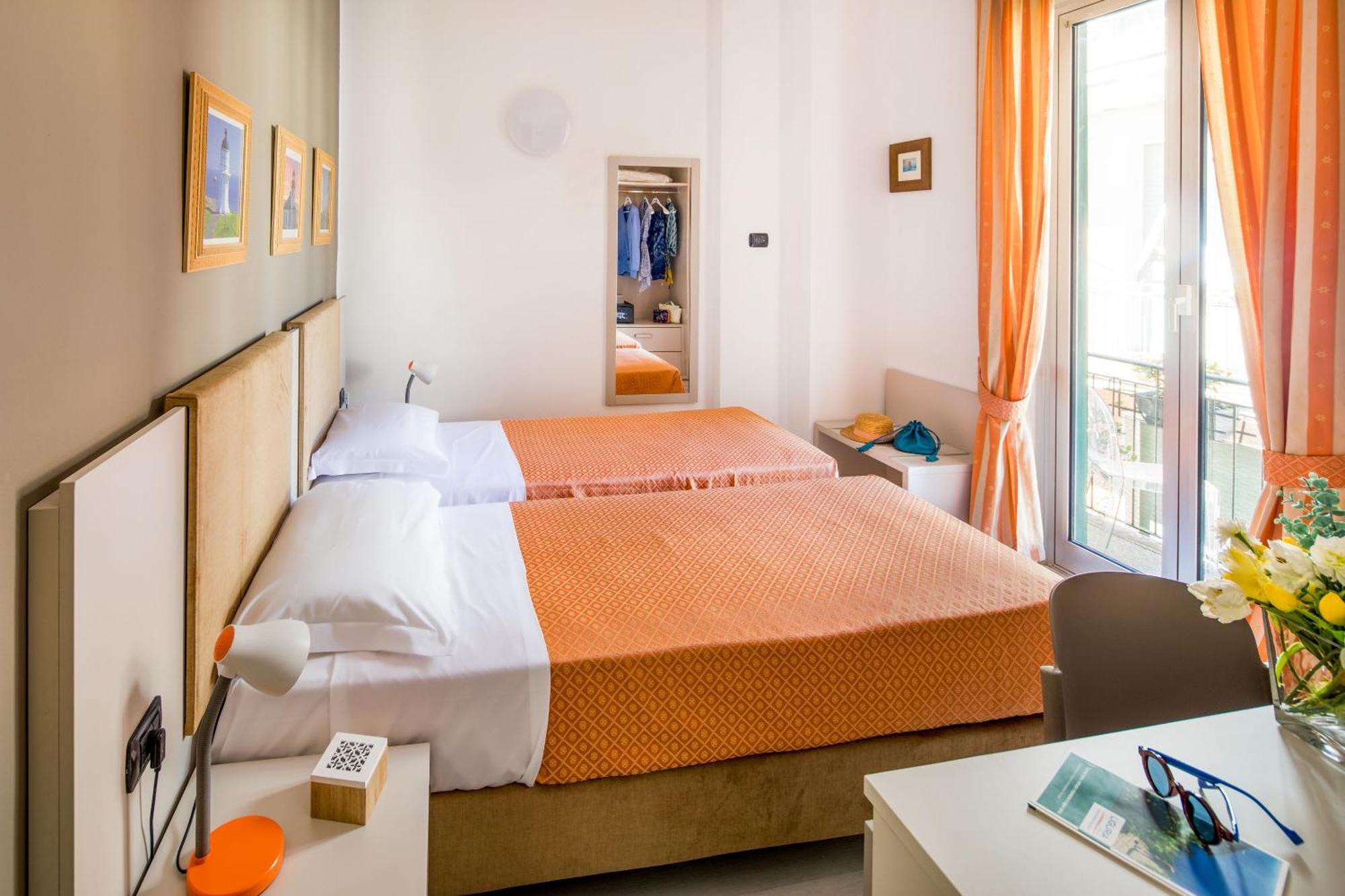 Hotel La Piazzetta Rapallo