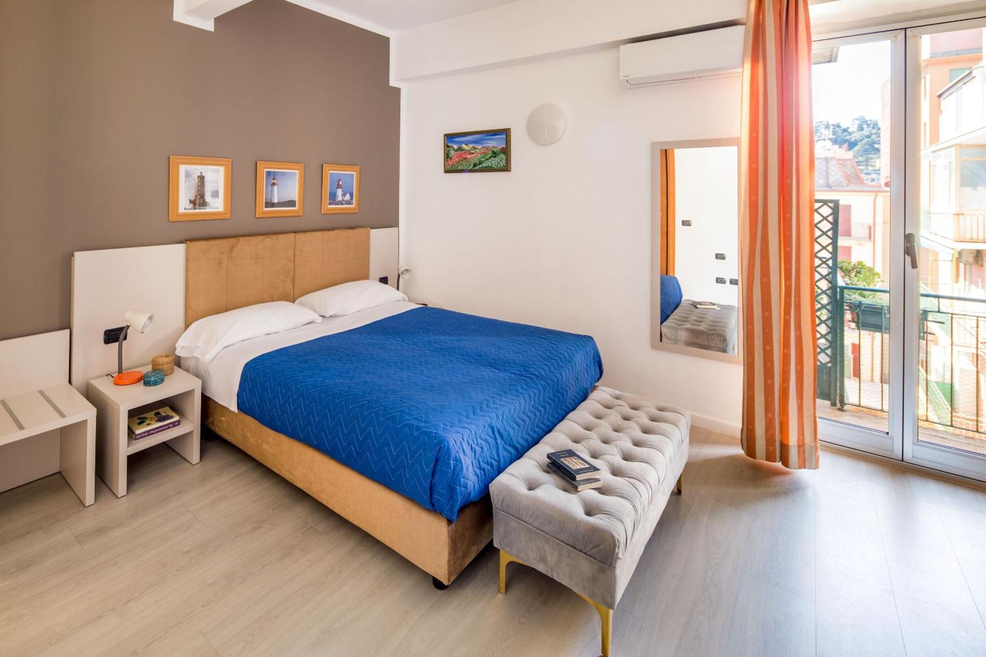 Hotel La Piazzetta
