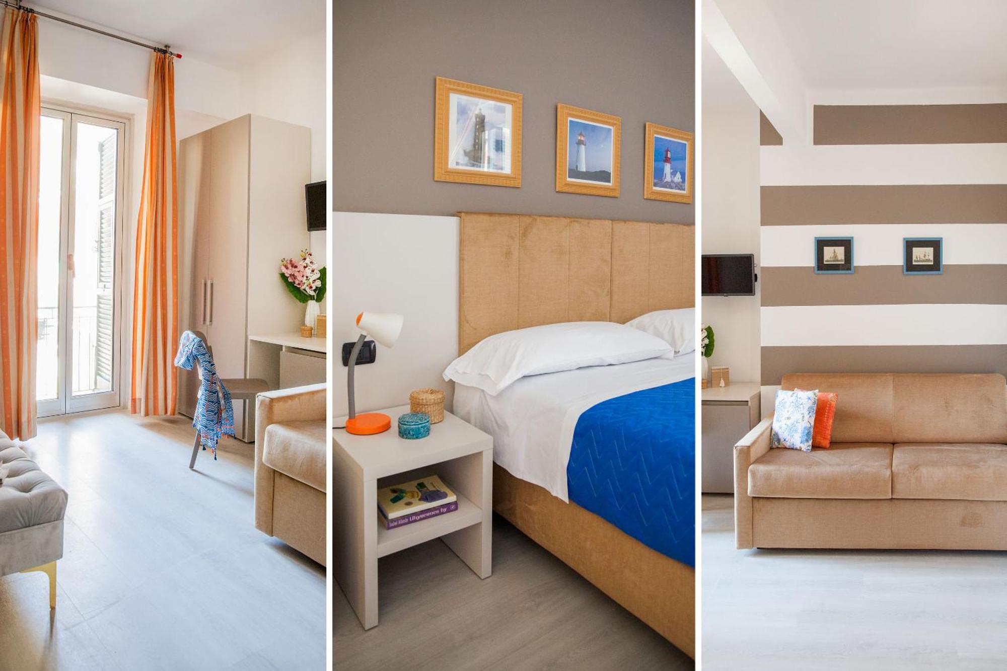 La Piazzetta Hotel 2*