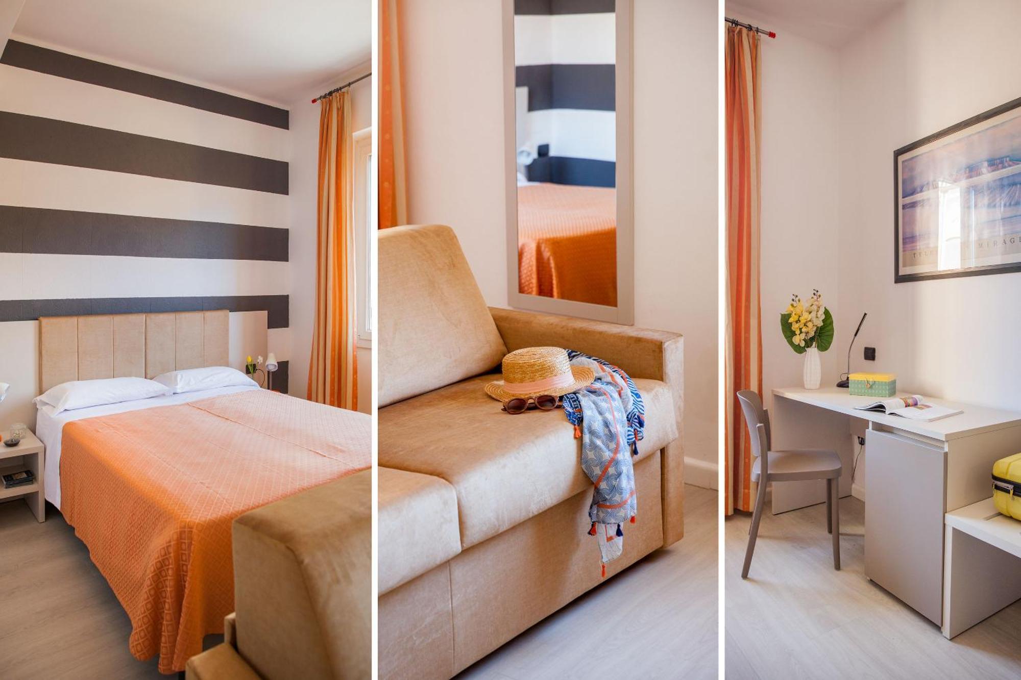 Hotel La Piazzetta Rapallo