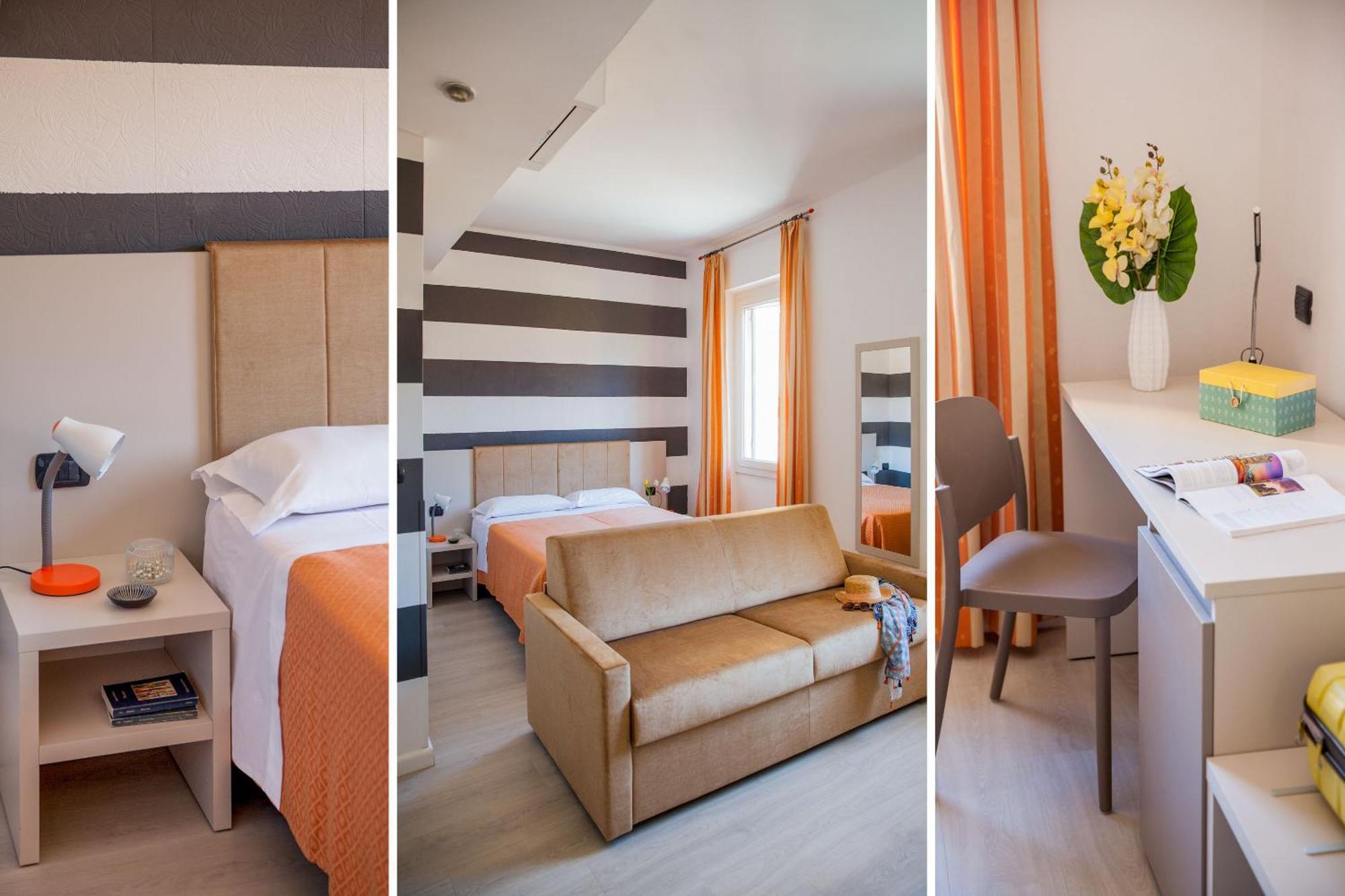 La Piazzetta Hotel 2*