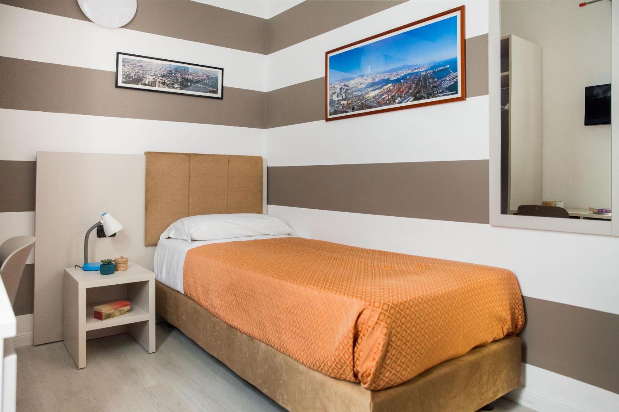 La Piazzetta Hotel Rapallo