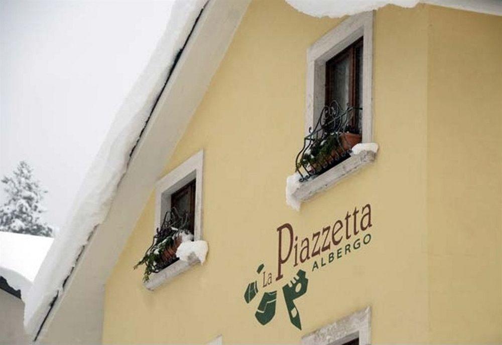 La Piazzetta 2*
