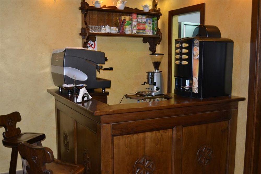 Hotel La Piazzetta