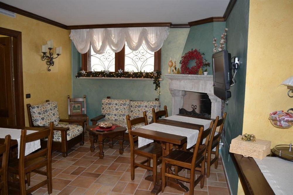 Hotel La Piazzetta