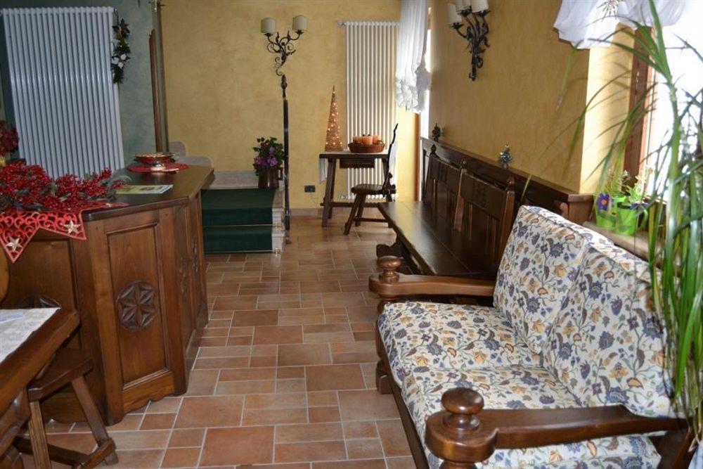 Hotel La Piazzetta Rapallo