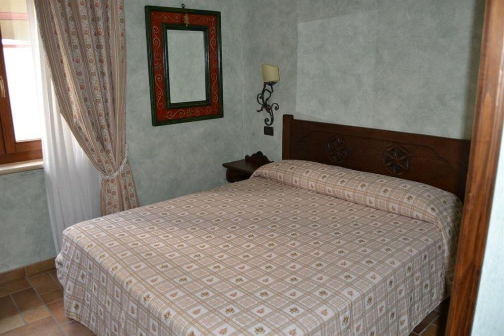Hotel La Piazzetta
