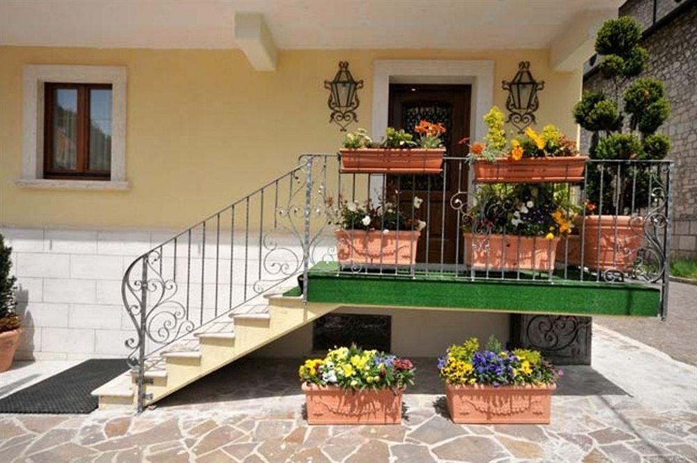 Hotel La Piazzetta Rapallo