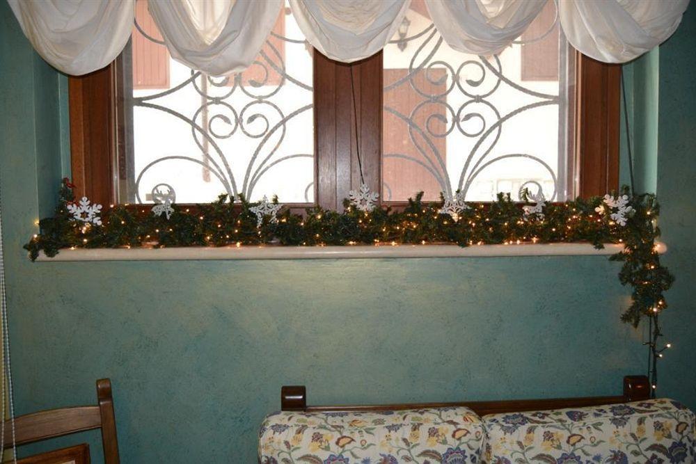 Hotel La Piazzetta Rapallo