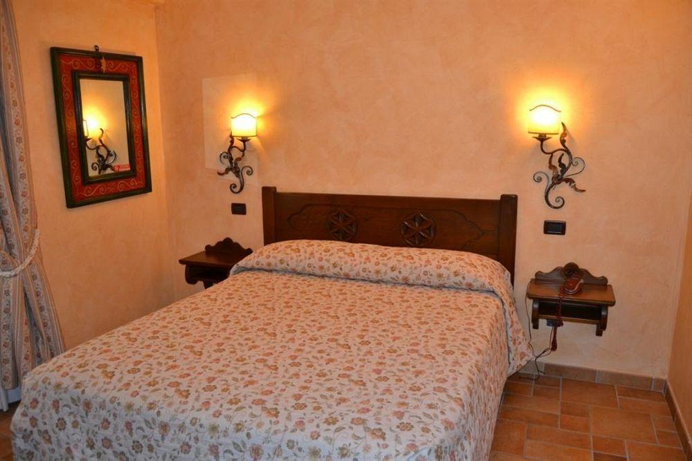 Hotel La Piazzetta