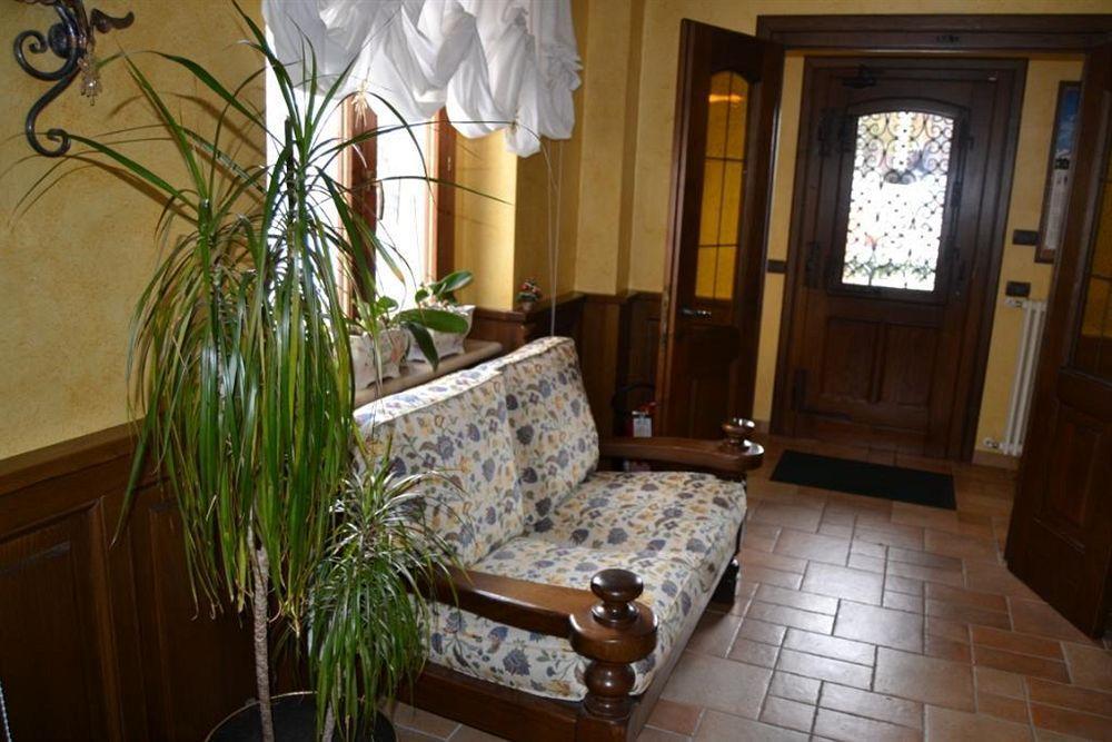 Hotel La Piazzetta Rapallo