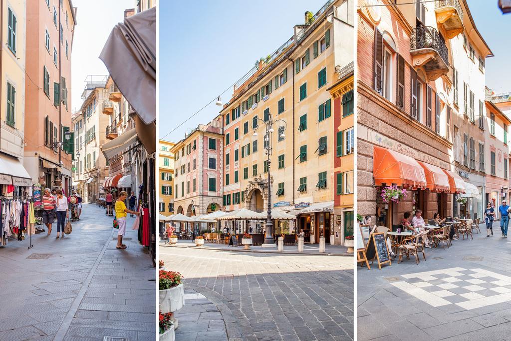 Hotel La Piazzetta