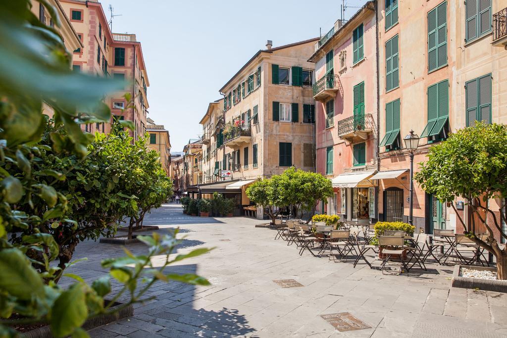 Hotel La Piazzetta